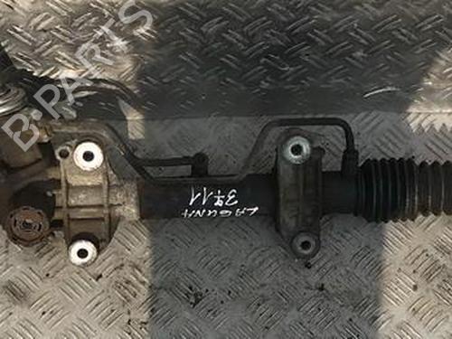 Used Steering column Steering column RENAULT LAGUNA I (B56_, 556_) 2.2 D (B56F/2) (83 hp) 35686880 35686880
