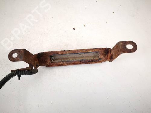 Electronic module OPEL ZAFIRA A MPV (T98) 2.0 DI 16V (F75) | BP35100758M83 - Image 3
