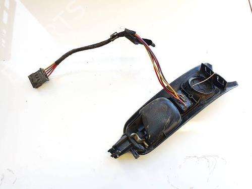 Front left interior door handle AUDI A4 B5 (8D2) 1.9 TDI | BP35291117I13 - Image 3