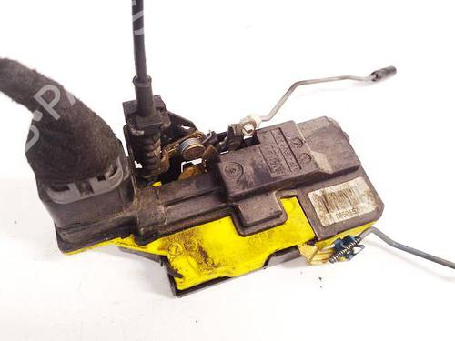 Used Rear left lock Rear left lock 34745280 34745280