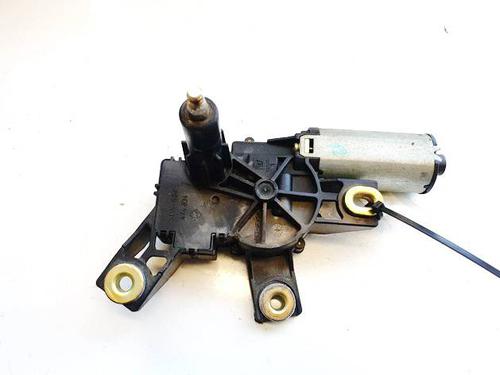 Used Rear wiper motor Rear wiper motor 34840275 34840275