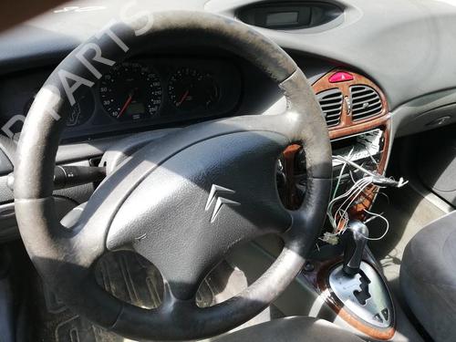 Pipe CITROËN C5 I (DC_) 2.2 HDi (DC4HXB, DC4HXE) | BP33068349M125  - Image 10