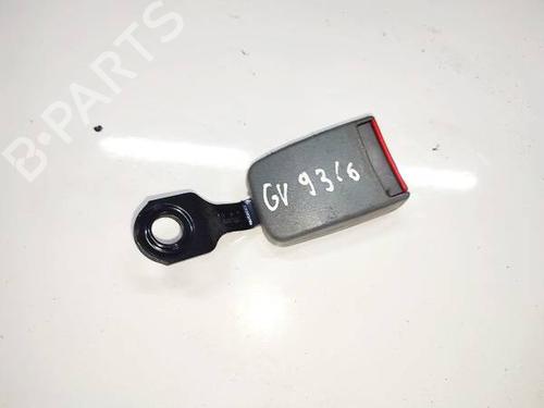 Used Seat buckle Seat buckle 35007896 35007896