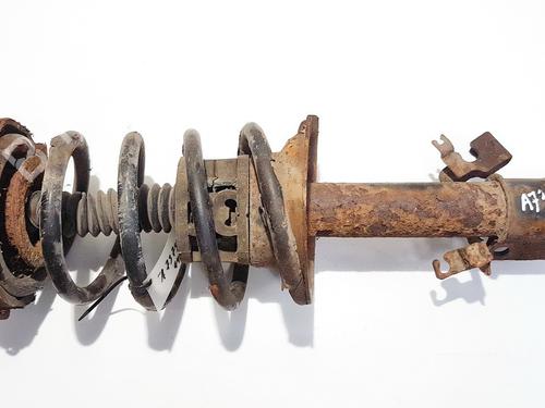 Used Left front shock absorber Left front shock absorber 35485803 35485803