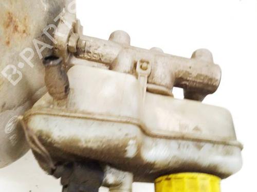 Used Brake master cylinder Brake master cylinder NISSAN ALMERA II Hatchback (N16) 1.6 (113 hp) 34856493 34856493