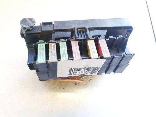 Used Fuse box CITROËN C4 Grand Picasso I (UA_) 2.0 HDi 138 (136 hp) 32599084
