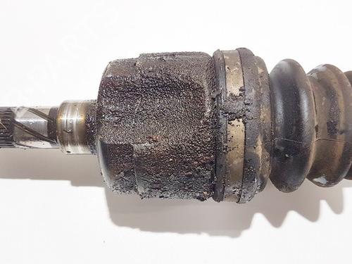 Left front driveshaft CHEVROLET EVANDA 2.0 | BP35563443M38 - Image 3