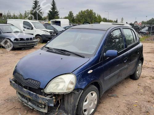 Switch TOYOTA YARIS (_P1_) 1.0 (SCP10_, SCP10R) | BP33085620I30 - Image 5