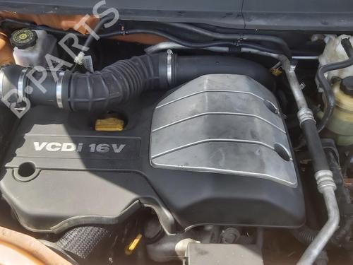 AC pipe CHEVROLET CAPTIVA (C100, C140) 2.0 D 4WD | BP33074697M126 - Image 7