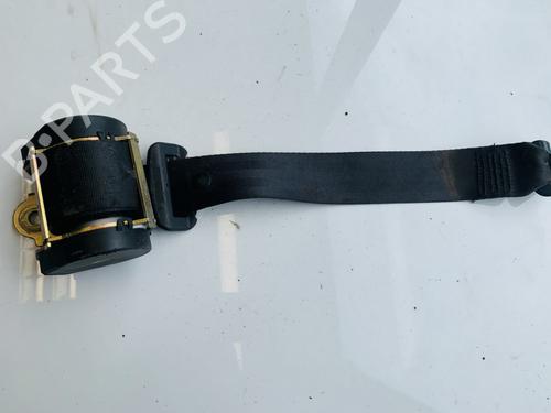 Used Rear right seatbelt Rear right seatbelt 35519200 35519200