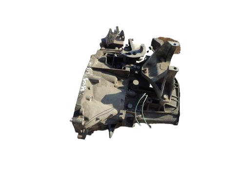 Gearbox CITROËN C5 III (RD_) 2.0 HDi (RDRHD8, RDRHDJ, RDRHR8, RDRHRJ) | BP35419696M3 - Image 3