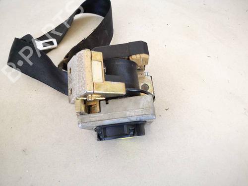 Rear right seatbelt VW PASSAT B5 Variant (3B5) 1.9 TDI | BP35280618I28 - Image 2