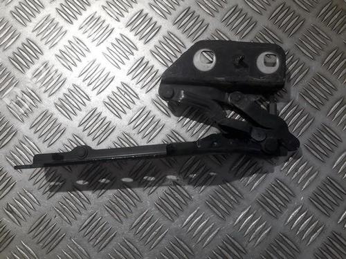 Hinge/Door check strap AUDI A8 D3 (4E2, 4E8) 4.0 TDI quattro | BP35833641C146 - Image 2