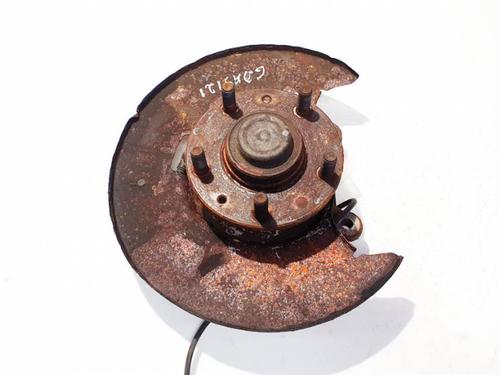 Used Right rear steering knuckle Right rear steering knuckle MAZDA 6 Saloon (GG) 1.8 (120 hp) 35276159 35276159