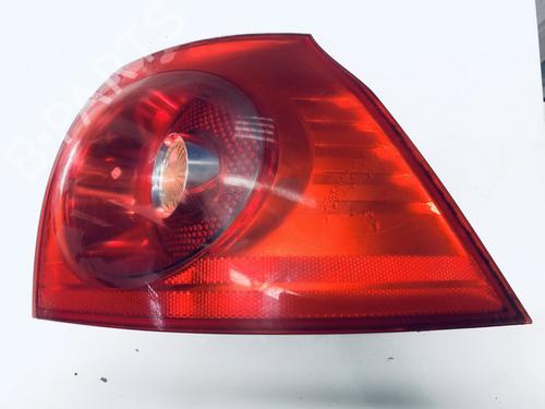 Used Right taillight Right taillight VW GOLF V (1K1) 1.6 FSI (115 hp) 35557464 35557464