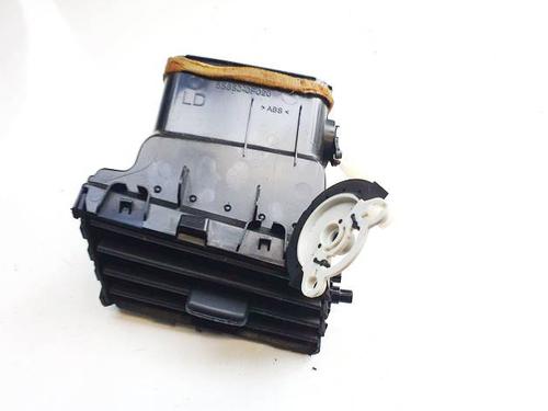 Used Air vent Air vent TOYOTA VERSO (_R2_) 2.0 D-4D (AUR20_, AUR20R) (126 hp) 36690287 36690287