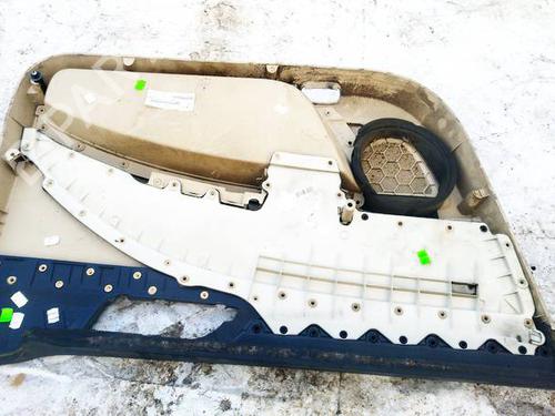 Front right panel SKODA SUPERB II (3T4) 2.0 TDI | BP35142090C59 - Image 2