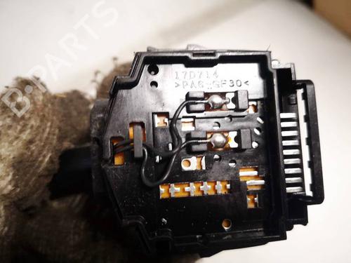 Warning switch MITSUBISHI OUTLANDER I (CU_W) 2.0 (CU2W) | BP35164775I22 - Image 3
