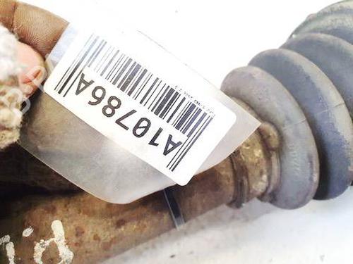 Right front driveshaft FORD S-MAX (WA6) 2.0 TDCi | BP37582771M39 - Image 2