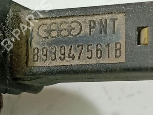 Electronic module AUDI 80 B4 Saloon (8C2) 1.9 TDI | BP34799437M83 - Image 4