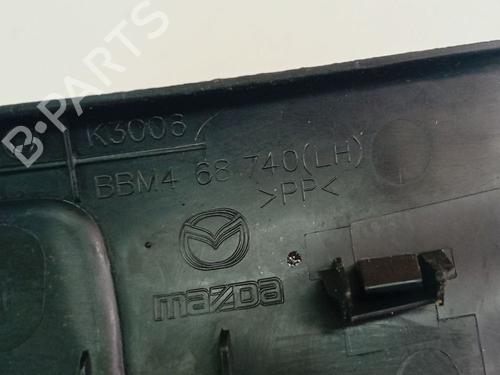 Step MAZDA 3 (BL) 2.2 MZR CD (BL10) | BP37085512C149 - Image 4