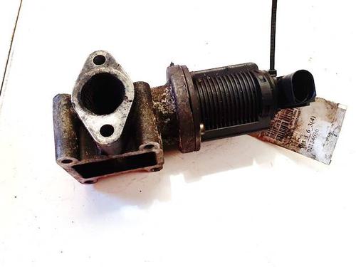 Egr für Egr SAAB 9-3 (YS3F, E79, D79, D75) 1.9 TiD (150 hp) 35183466 35183466