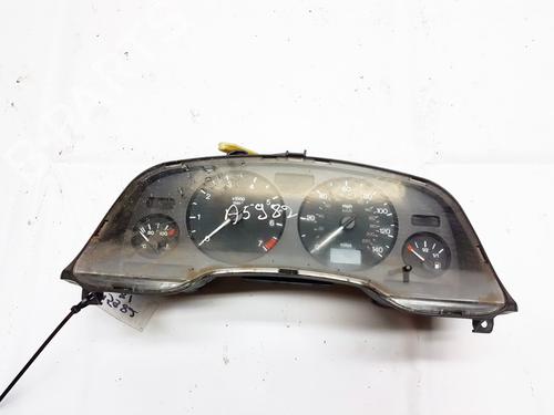 Used Instrument cluster Instrument cluster 35882386 35882386