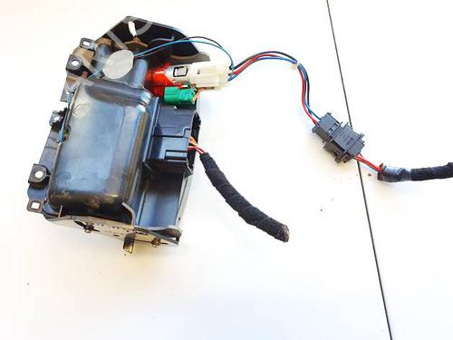 Ashtray VW POLO (6N2) 1.9 D | BP35047765I30 - Image 3
