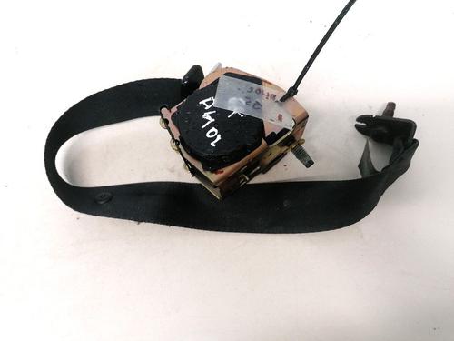 Used Rear left seatbelt Rear left seatbelt 35615698 35615698