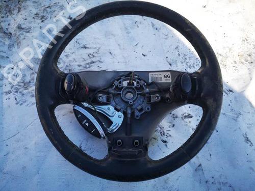 Used Steering wheel Steering wheel 34775839 34775839