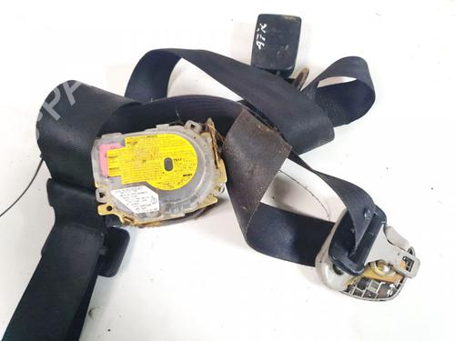 Used Front left seatbelt Front left seatbelt 35462819 35462819