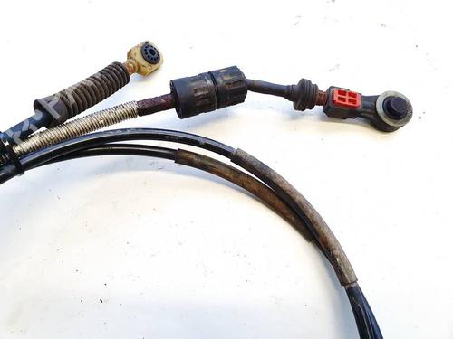 Cable FORD FOCUS II (DA_, HCP, DP) 1.6 Ti | BP35329832E12 - Image 3