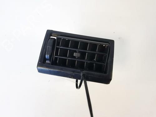 Used Air vent Air vent VW GOLF II (19E, 1G1) 1.6 (72 hp) 33088757 33088757