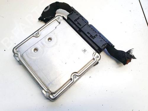 Engine control unit (ECU) AUDI ALLROAD C5 (4BH) 2.5 TDI quattro | BP32616989M57 - Image 2