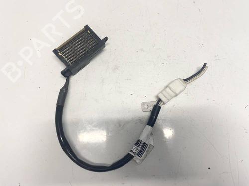 Used Heater resistor Heater resistor 35034611 35034611