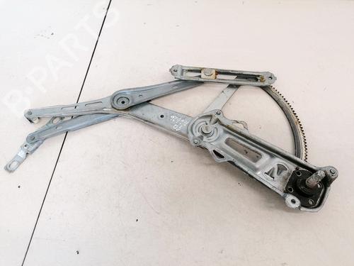 Used Front right window mechanism Front right window mechanism 35528330 35528330