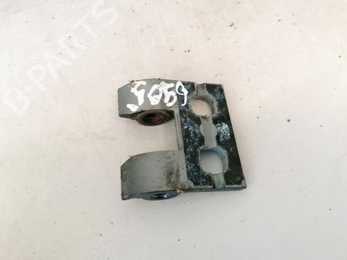 Used Hinge/Door check strap BMW 1 (E81) 120 d (163 hp) 33095360