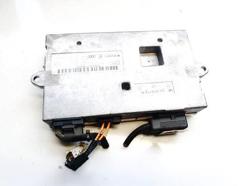 Used Electronic module Electronic module AUDI A6 C6 (4F2) 3.0 TDI quattro (233 hp) 40555994 40555994