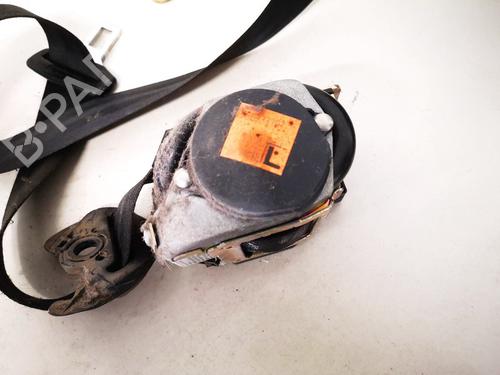 Front left seatbelt VW PASSAT B5 Variant (3B5) 1.9 TDI | BP35526092I26 - Image 2