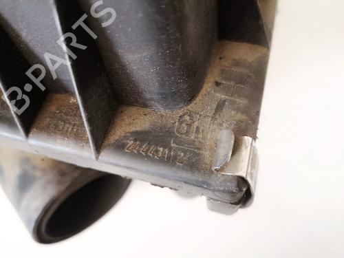 Air filter box OPEL INSIGNIA A (G09) 1.8 (68) | BP35487791M87 - Image 2