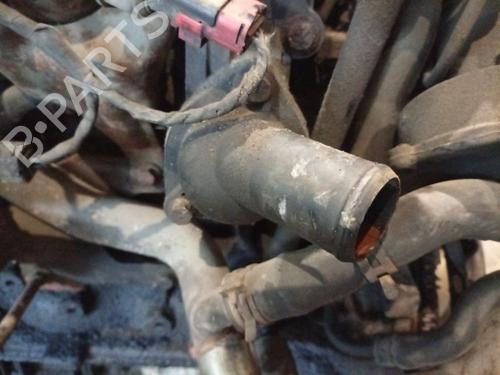 Used Thermostat housing Thermostat housing 39181866 39181866