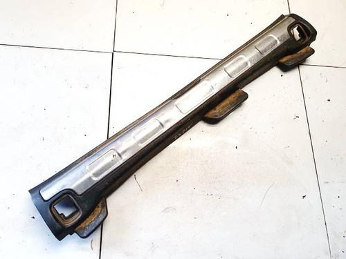 Used Step Step CITROËN C5 III (RD_) 2.0 HDi 140 (RDRHF8, RDRHFA, RDRHA8, RDRHAJ) (140 hp) 34763705 34763705