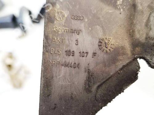 Timing cover VW PASSAT B6 (3C2) 1.9 TDI | BP34757416M123 - Image 3