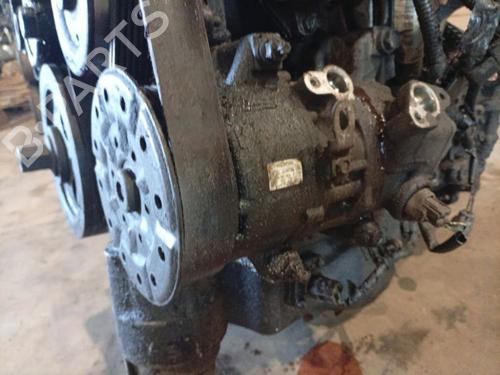 AC compressor TOYOTA AURIS (_E15_) 2.0 D-4D (ADE150_, ADE150R) | BP36895672M34 - Image 2