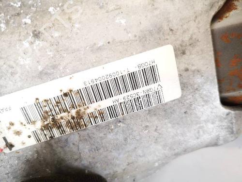 Steering column FORD MONDEO IV (BA7) 2.0 | BP35112565M21 - Image 3