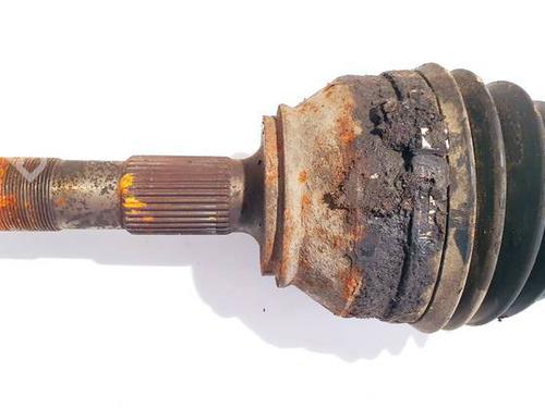 Right front driveshaft FIAT DUCATO Van (250_) 120 Multijet 2,2 D | BP35262352M39 - Image 2