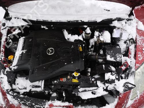 Air vent MAZDA CX-7 (ER) 2.3 AWD | BP32931062I21 - Image 7