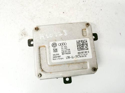 Used Xenon ballast Xenon ballast 35026930 35026930