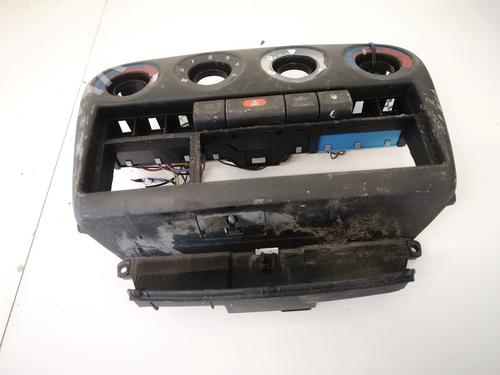 Used Warning switch Warning switch 35494791 35494791