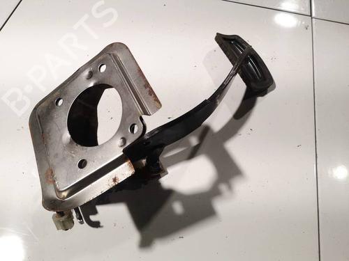 Pedal IVECO DAILY IV Platform/Chassis 35C14, 35S14, 35S14 /P | BP34911829I4 - Image 3